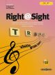 Right @ Sight Grade 4 Violin