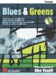 Vizzutti Blues & Greens for Trumpet (Bk-Cd) (grade 3)