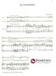 Bruch Trio C Minor Op.5 Violin Violoncello and Piano
