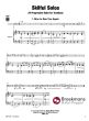SWparke Skilful Solos for Trombone (BC/TC) and Piano (Bk-Cd) (intermediate level)