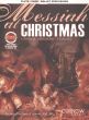 Handel Messiah at Christmas for Flute [Oboe/Mallet Percussion]) (Bk with play-along/demo Cd) (arr.J.Curnow) (interm./advanced level)