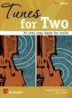 Dezaire Tunes for Two for 2 Violins (30 very easy Duets) (1.Pos.)