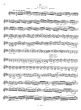 Jeanjean 20 Etudes Progressives et Melodiques Vol.2 Clarinet (Moyenne Force)