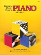 James Bastien Piano Basics level 4 (WP204)