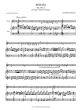 Fiorillo Sonata Op. 36 No. 2 Harp and Violin of Flute (Anna Pasetti)