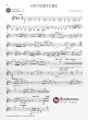 Piazzolla Vuelvo al Sur for Clarinet Book with Cd (CD with printable piano part)
