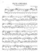 Piazzolla El Viaje Piano (15 Tangos and other Pieces)