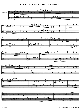 Duetto Violoncello-Kontrabass Partitur und Stimmen