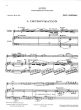 Bonneau Suite Saxophone alto-Piano