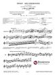 Moyse 26 Exercises de Furstenau Op.107 Vol.2 Flute