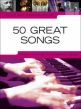 Really Easy Piano 50 Great Songs