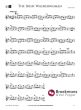Johow Irish Melodies for Alto Saxophone (Bk-Cd) (interm.-adv.)