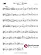 Johow Irish Melodies for Violin (Pos.1 - 3) (Bk-Cd) (interm.-adv.)