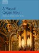 A Purcell Organ Album (edited by Martin Setchell)