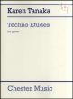 Techno Etudes