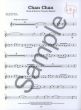 Play-Along Latin with a Live Band! (15 Classic Latin Standards) (Flute) (Bk-Cd)