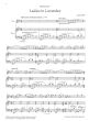 Hess Ladies in Lavender Violin - Piano (Theme)