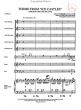 Ice Catles (Theme) (Saxophone Choir) (AABBBar[Eb]-Piano-Guitar-Bass-Drums)