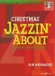 Christmas Jazzin About (Piano/Keyboard)