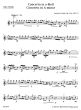 Vivaldi Concerto a-minor Op. 3 No .6 RV 356 Violin and Piano (edited by Kurt Sassmannshaus)