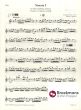 Mancini Sonata No.1 d-minor Flute and Bc (Bk-Cd) (Dowani)