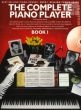 The Complete Piano Player Vol.1 Book with Cd