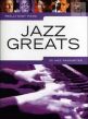 Really Easy Piano Jazz Greats