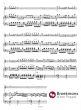 Rabboni Concertino Op.50 for Piccolo and Piano (orig. Flute) (edited by J.L.Beaumadier) (advanced grade 7)