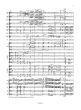 Mahler Symphony No.8 (Soloists, Choir and Orchestra Full Score (after the Mahler Critical Edition) (Universal)