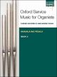 Oxford Service Music for Organists Vol.2