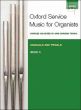 Oxford Service Music for Organists Vol.3