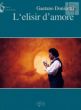 L'Elisir d'Amore (Vocal Score)