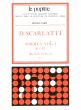 Scarlatti Sonates Vol.1 K.1-52 Clavier (Kenneth Gilbert) (Le Pupitre)