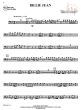 Michael Jackson Instrumental Solos for Trombone (Bk-Cd) (Level 2 - 3)