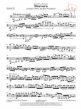 Adler Bravura (Concert Piece) Bass Trombone solo