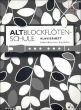 Altblockflotenschule