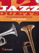 Veldkamp 12 Jazz Duets for 1 - 2 Trumpets (Bk-Cd)