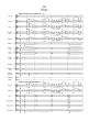 Smetana Ma Vlast (My Fatherland - Mein Vaterland) Study Score (edited by Hugh Macdonald) (Barenreiter-Urtext)