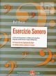 Esercizio Sonoro Trombone[Baritone/Euphonium/Bassoon]