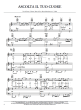 Pausini Anthology (Piano-Vocal-Guitar)