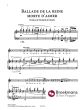 Ravel 46 Melodies (46 Songs) (High Voice)