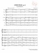 Symphony d-minor No.26 Hob.I:26 (Lamentazione) (Orch.) (Full Score)