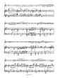 Schumann Sonate No.2 Es-dur Op.134 Clarinet-Piano (edited by Nick Pfefferkorn)