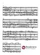 Devienne Quartet F-major Op.73 No.2 (Bassoon and Strings Score/Parts) (Voxman)