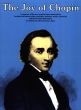 Chopin The Joy of Chopin for Piano Solo (Intermediate-Advanced) (Compiled and Edited by Dennis Agay)