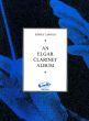 Elgar An Elgar Clarinet Album Clarinet in Bb and Piano (arr. by Sidney Lawton)