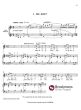 Rutter Requiem Soprano Soloist-SATB-Orchestra/Ensemble Vocal Score with Organ