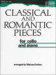 Classical and Romantic Pieces