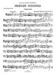 Glazunov Serenade Espagnole Op.20 No.2 A-major Violoncello-Piano