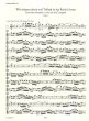Bach J.S. Floten-Repertoire Kantaten-Oratorien Vol.2 Flote Solo (Kantaten 103 - 198 - Messe H-moll - Messe A-dur- Magnificat D-dur)